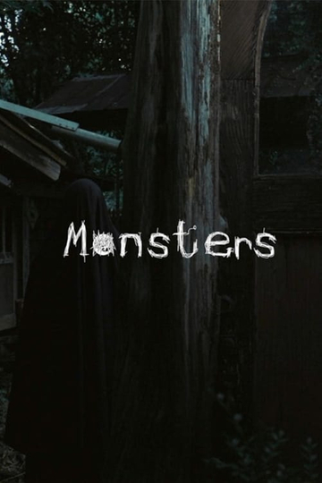 Monsters Poster