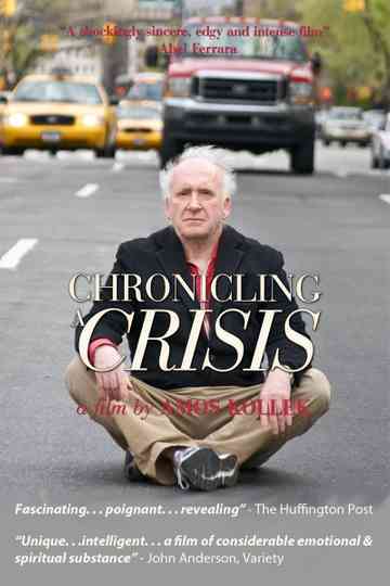 Chronicling A Crisis