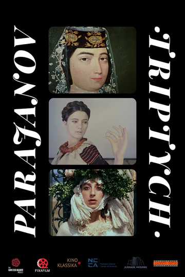 Parajanov Triptych