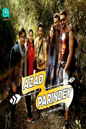 Azad Parindey