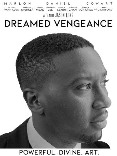 Dreamed Vengeance Poster