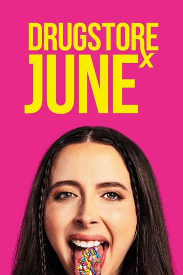 Drugstore June Poster