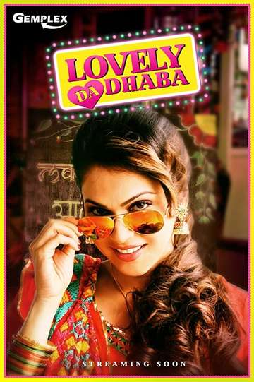 Lovely Da Dhaba Poster