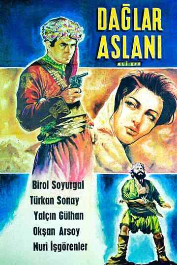 Dağlar Aslanı Ali Efe