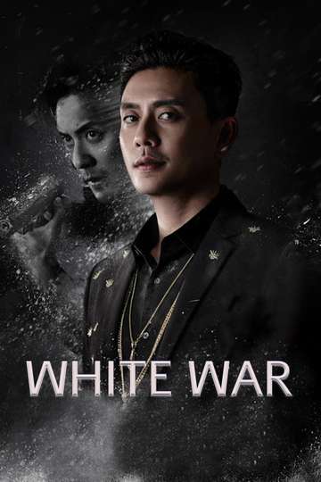 White War Poster