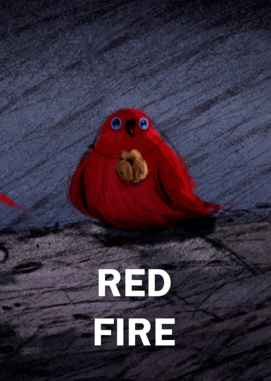 The Red Fire