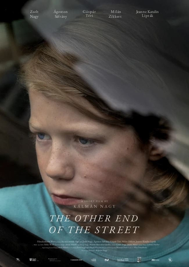 The Other End of the Street Poster