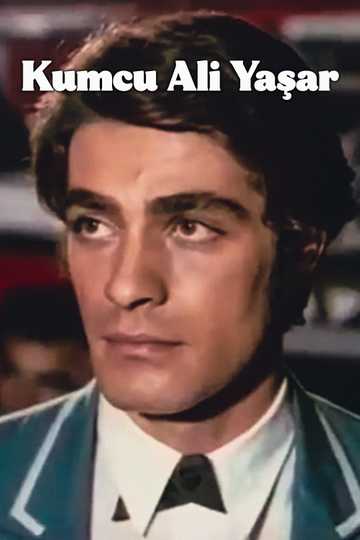 Kumcu Ali Yaşar