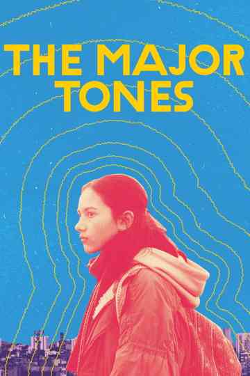 The Major Tones Poster