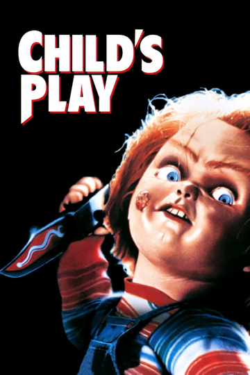 Child's Play Poster