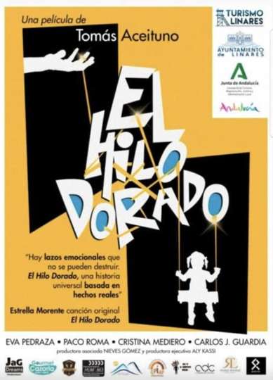El Hilo Dorado Poster
