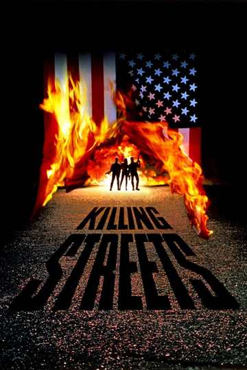 Killing Streets