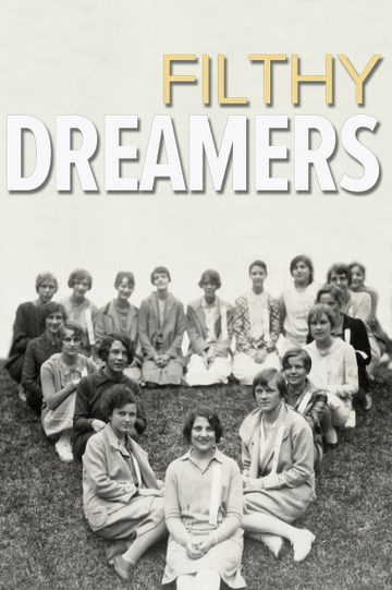 Filthy Dreamers Poster