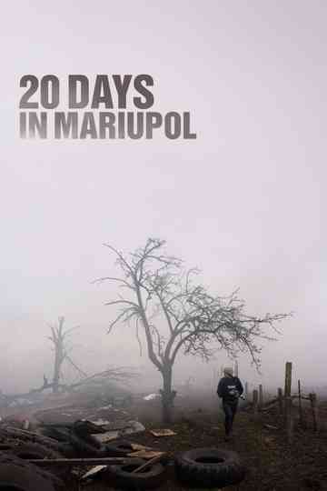 20 Days in Mariupol