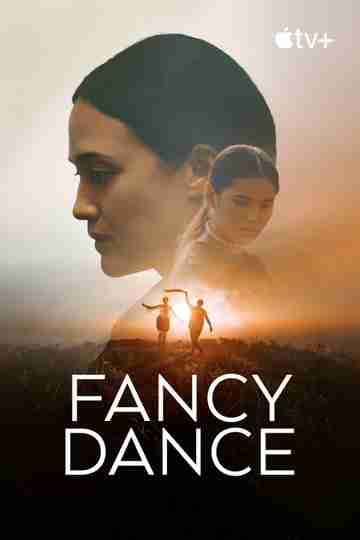 Fancy Dance Poster