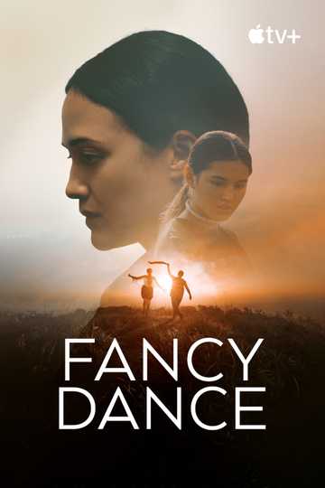 Fancy Dance poster
