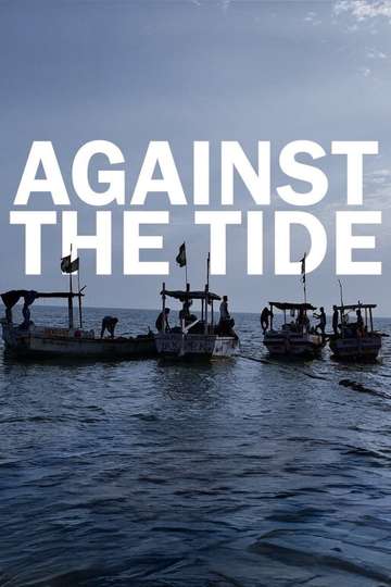Against the Tide Poster
