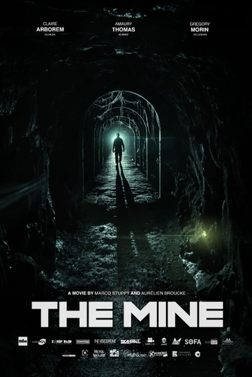 The Mine