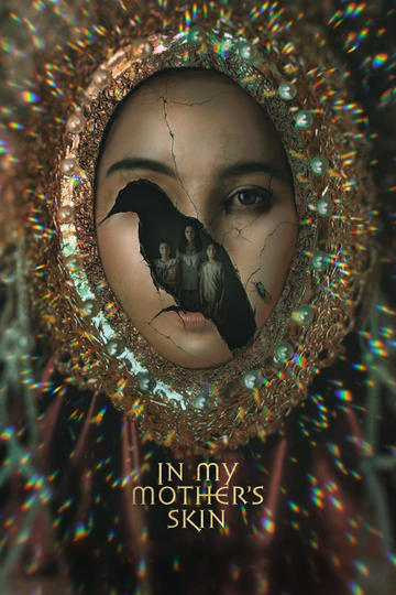 In My Mother's Skin Poster