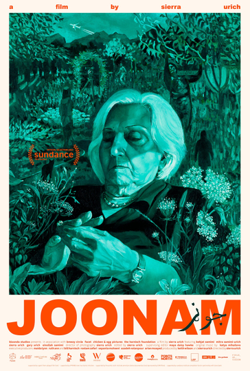 Joonam Poster