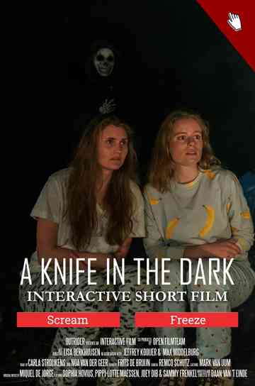 A Knife in the Dark