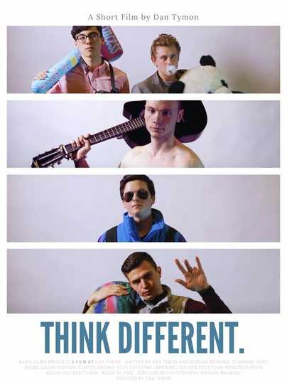 Think Different