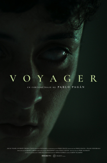 Voyager Poster