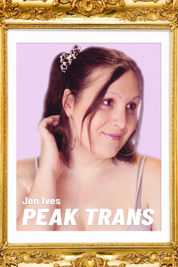 Jen Ives Peak Trans