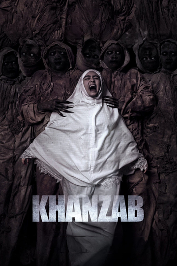 Khanzab Poster