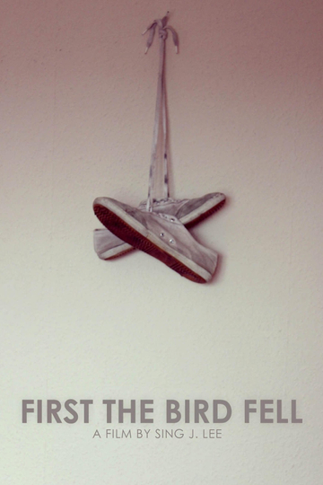 First the Bird Fell Poster