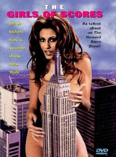 Playboy: The Girls of Scores poster