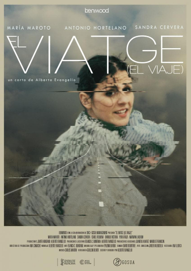 El Viatge Poster