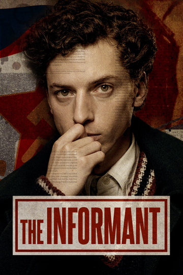 The Informant Poster