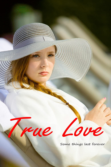 True Love Poster