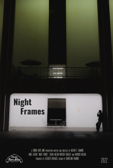 Night Frames