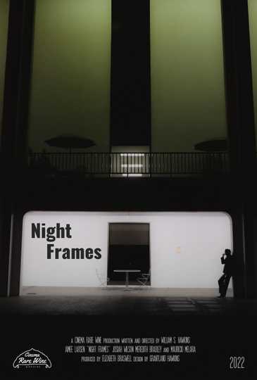 Night Frames Poster