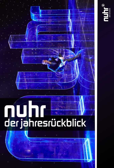 Nuhr 2022 – Der Jahresrückblick