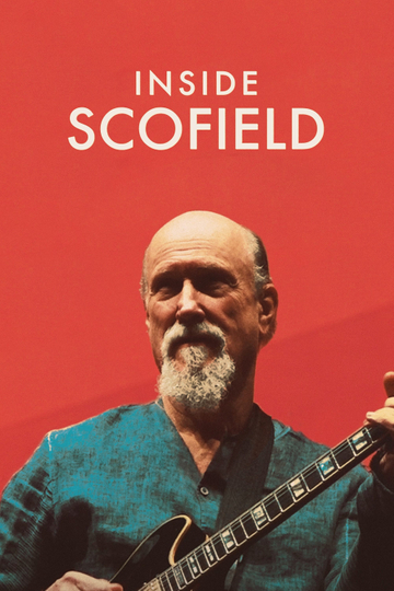 Inside Scofield Poster