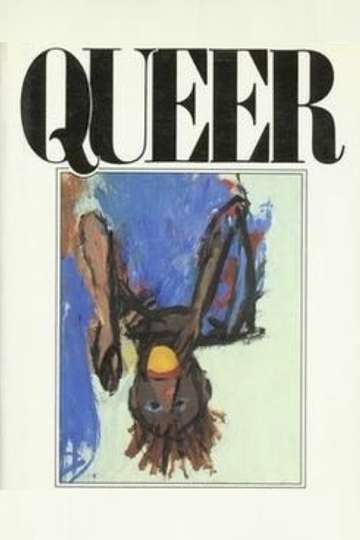 Queer Poster