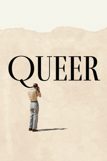 Queer Poster