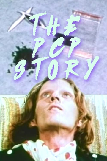 The PCP Story Poster