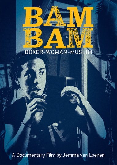 Bam Bam Poster