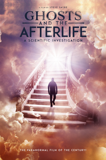 Ghosts and the Afterlife Poster