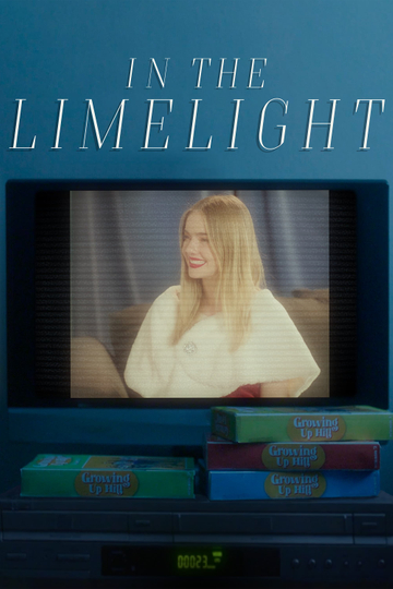 In the Limelight Poster