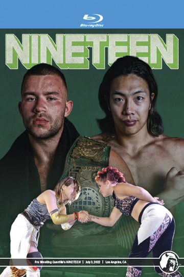 PWG Nineteen