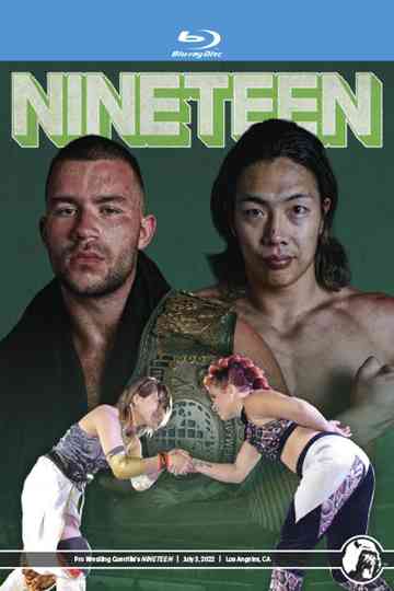 PWG Nineteen