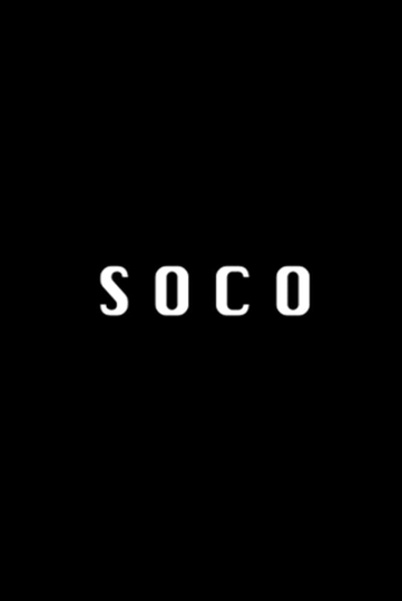 Soco Poster