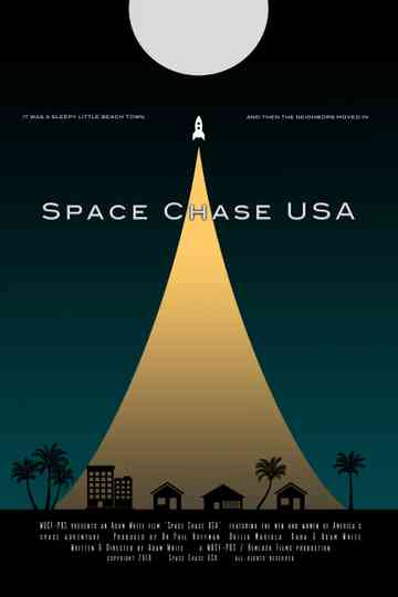 Space Chase USA