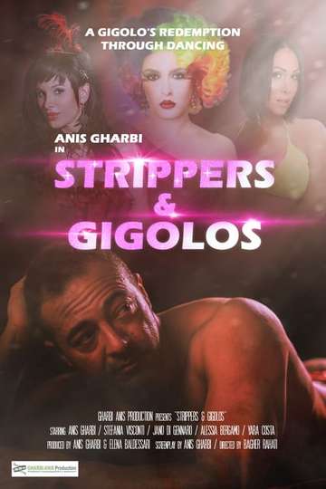 Strippers & Gigolos Poster