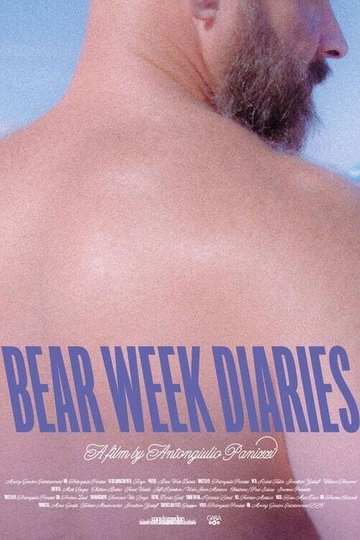 Bear Week Diaries